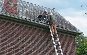 what affects urgent Callow Hill roof repairs