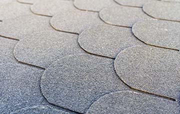 Callow Hill asphalt roofing costs