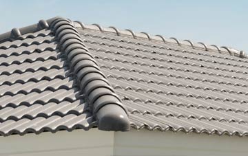 advantages of Callow Hill clay roofing