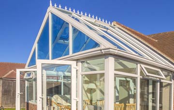 conservatory roof insulation costs Callow Hill