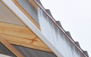 why Callow Hill fascia repairs are essential