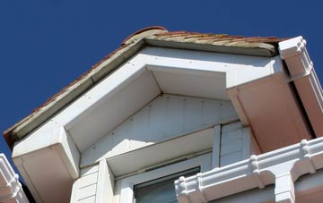 Callow Hill fascia installation costs