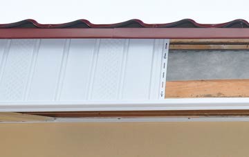 Callow Hill fascia repair costs