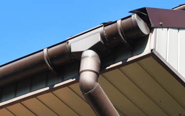 types of Callow Hill fascias
