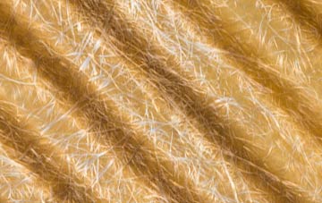 Callow Hill fibreglass roof waterproofing