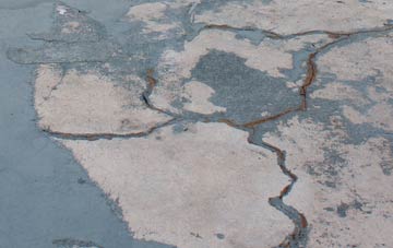 fibreglass roofing replacement Callow Hill