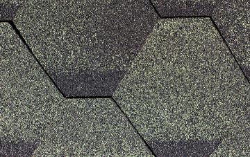 Callow Hill fibreglass shingle repairs