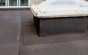 disadvantages of Callow Hill flat roofs