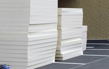 Callow Hill flat roof insulation costs