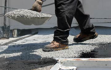 Callow Hill flat roofing companies