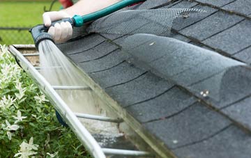 Callow Hill gutter cleaning costs