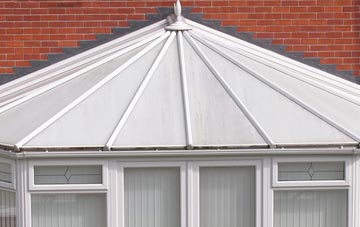 Callow Hill polycarbonate conservatory roof repairs