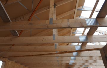 Callow Hill roof truss costs