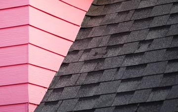 rubber roofing Callow Hill