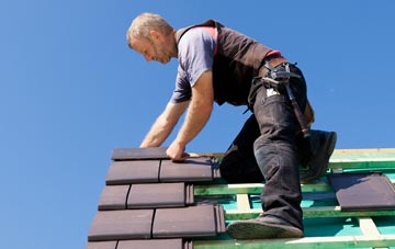 disadvantages of Callow Hill slate roofing