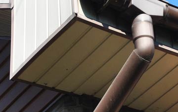 Callow Hill soffit installation costs