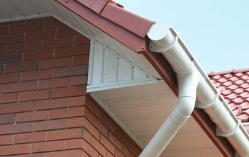 Callow Hill soffit repair costs