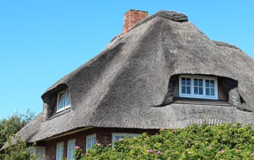 thatch roofing Callow Hill