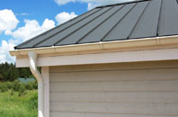 Callow Hill fascia repair