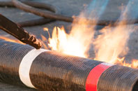 Callow Hill flat roofing replacement