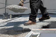 find rated Callow Hill flat roofing replacement companies