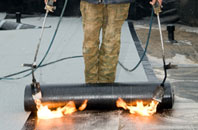 Callow Hill flat roof sealing quote