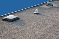 Callow Hill flat roofing