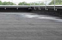 find rated Callow Hill flat roofing companies