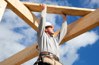 Callow Hill roof replacement work