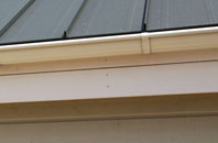 Callow Hill soffit repair