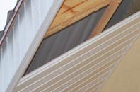 rated Callow Hill soffit repair companies
